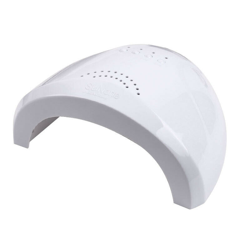 48W Professional Nail Lampe LED Manicure UV Lamp Nail Dryer LED Gel Nail SenFCA