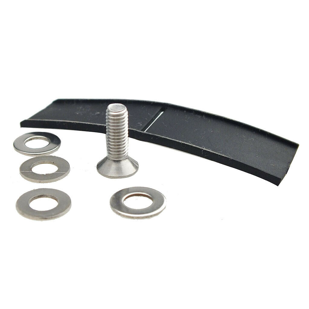 Single Disc Chain Protector Bicycle Guide Chain Stabilizer Guide System