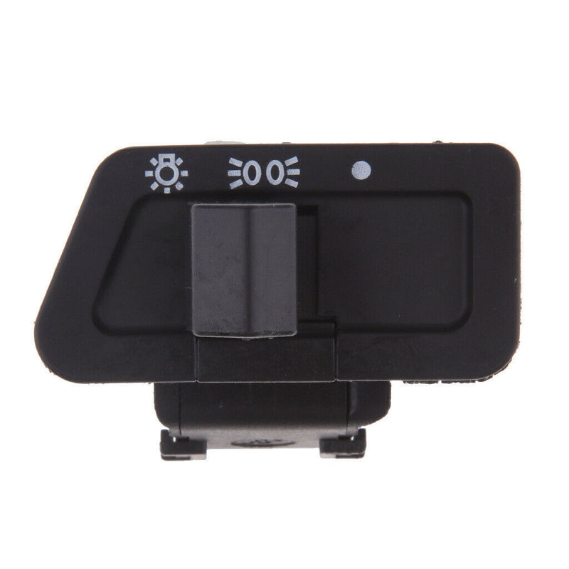 Motorcycle Waterproof Rocker Switches Headlight Switch Headlamp ON/OFF