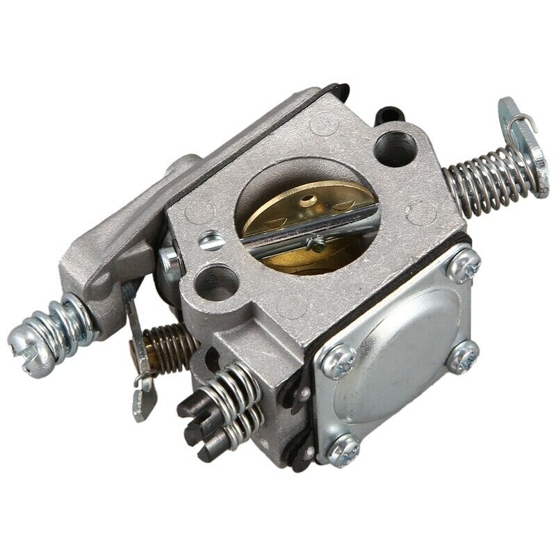 Carb Carburetor For STIHL 025 023 021 MS250 MS230 Zama Chainsaw Walbro ReplaceE1
