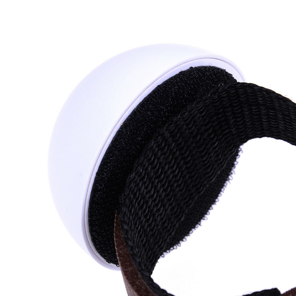 Eyelashes stand holder with belt volume lashes bubble for-eyelash extension FG