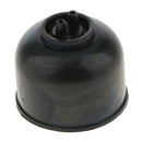 Rubber Seal Dustproof Covers for LED Headlight Conversion Kit (45X35mm Dustproof