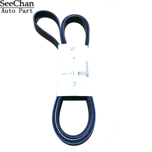 Drive Belt Fit For Mercedes-benz W204 W212 M272 C180 C200 C300 E200 E280 E300