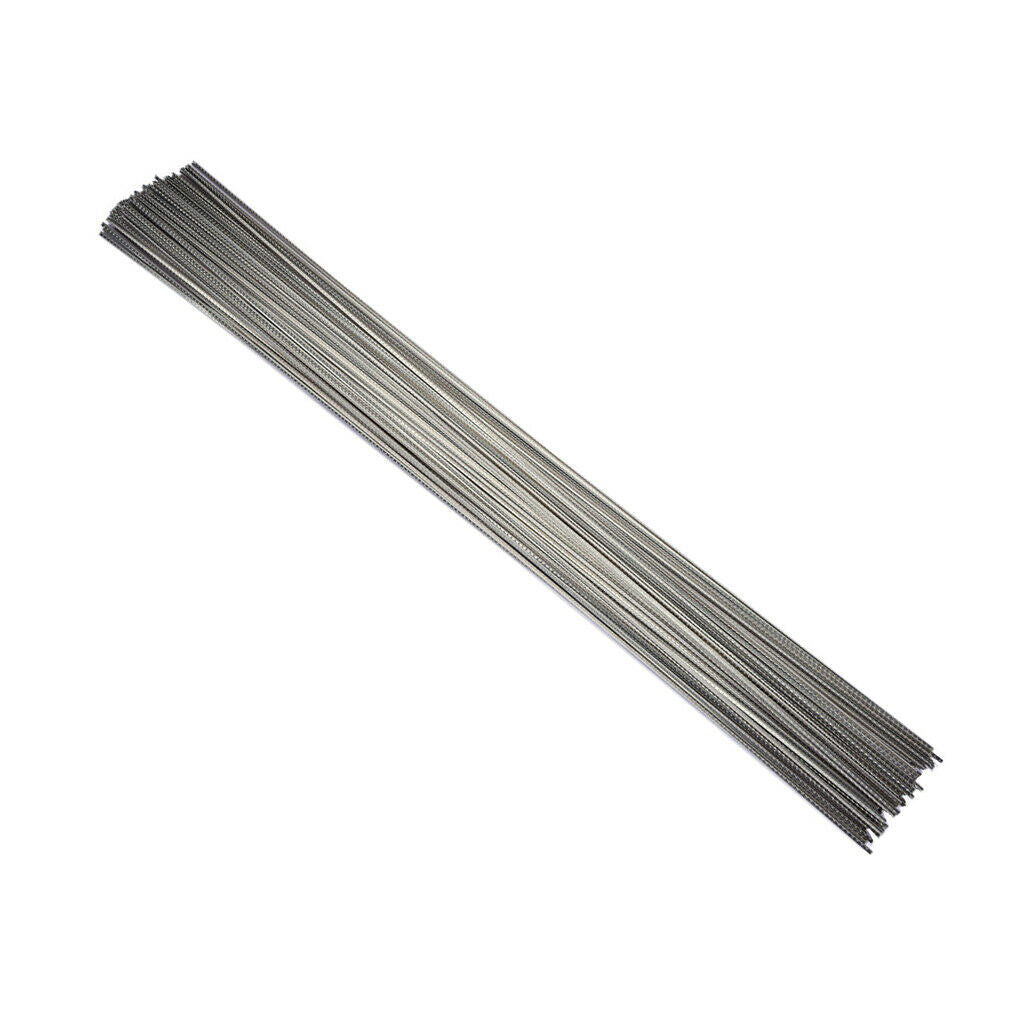 20pcs 60cm Copper Nickel Alloy Electric Bass Guitar Fret Wire 2.9mm