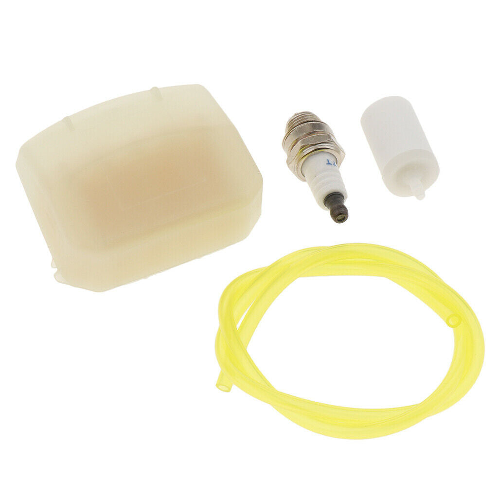 Tune Up Maintenance Service Kit for Husqvarna 346xp, 340, 345, 350, 351, 353,