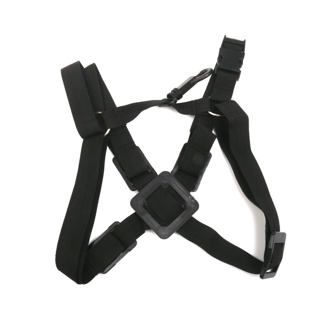 Shoulder Strap for Alto Baritone Saxophone