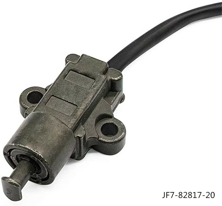 JF7-82817-20 For Yamaha Cart G14 G22 G29 Stop Switch