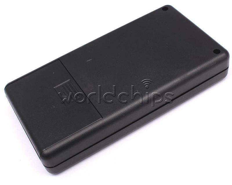 Metal Detector Metal Locator DC Electronic Production Case 3Vï¼5V Simple DIY Kit