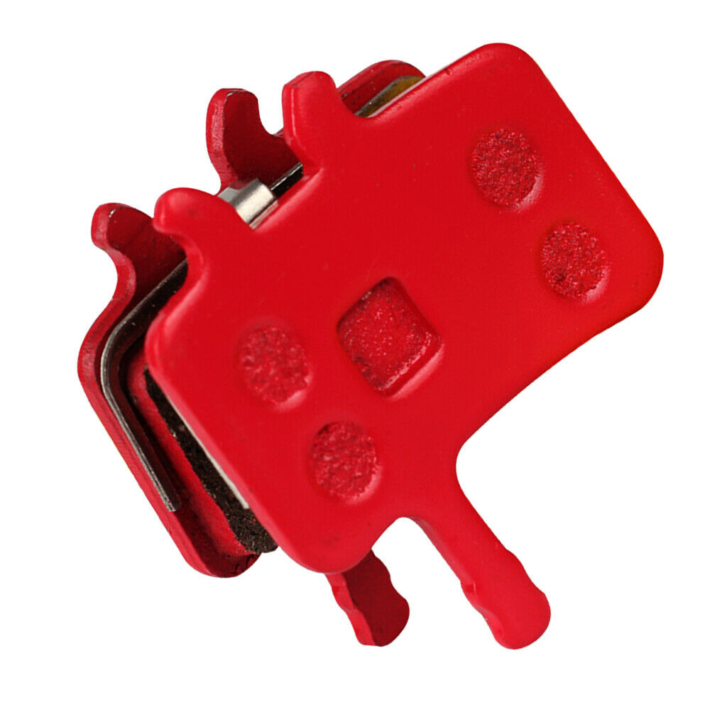 Bicycle Brake Pads Bike Brake Part for Avid BB7 Juicy 3/5/7 Mountain Bikes