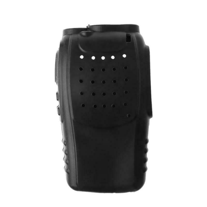 2Pcs Silicone Protective Cover Case For Baofeng BF-888s 2-Way Radio Walkie
