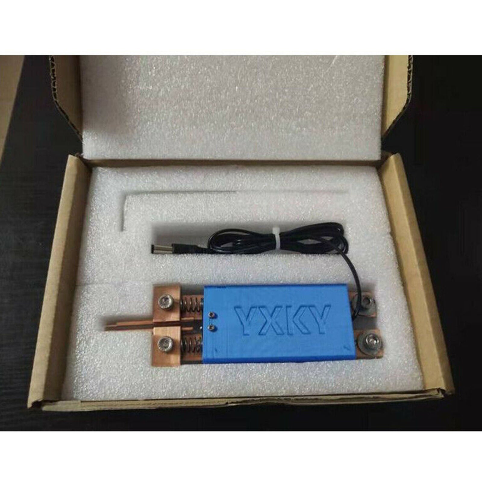 Integrated Welding Pen Handheld Welder Automatic Trigger Home Use Tool