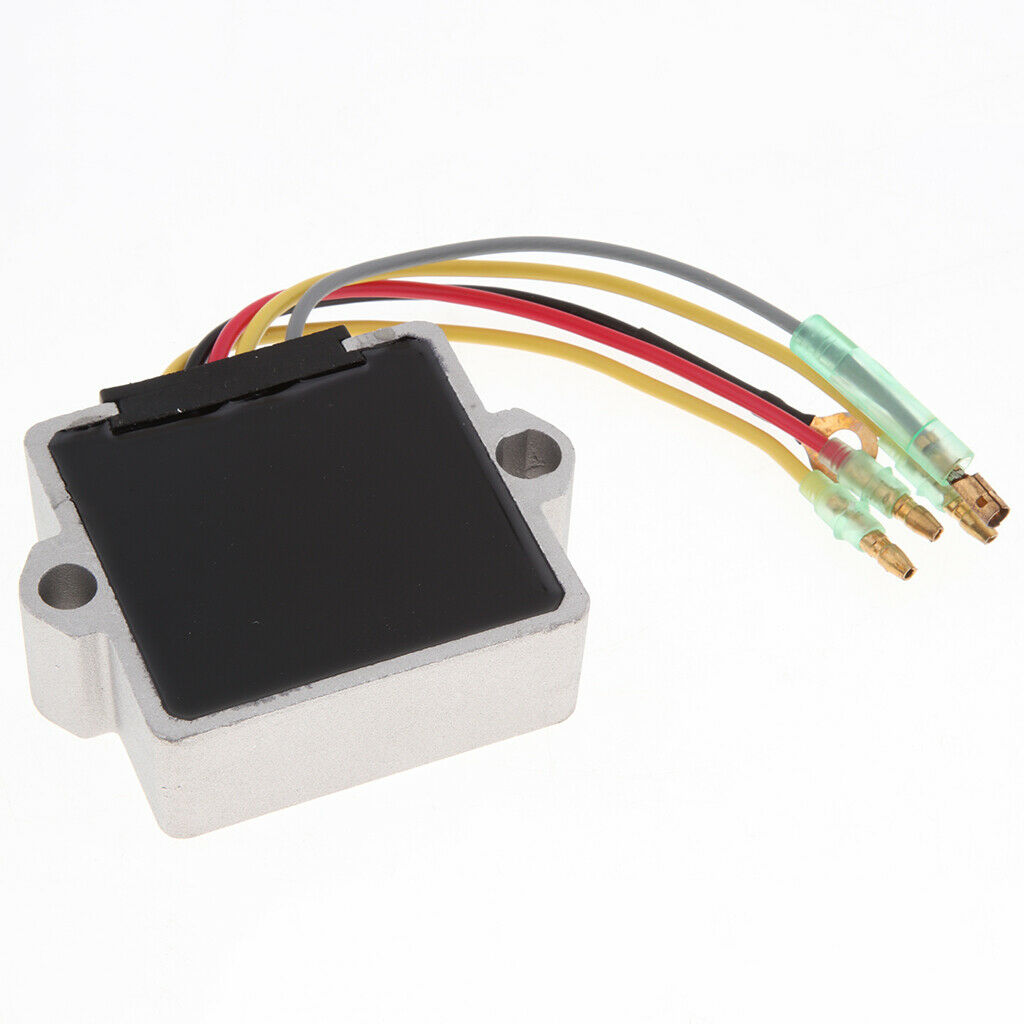 Regulator for Mercury Mariner Outboard 5-Wire 815279-3 883072T