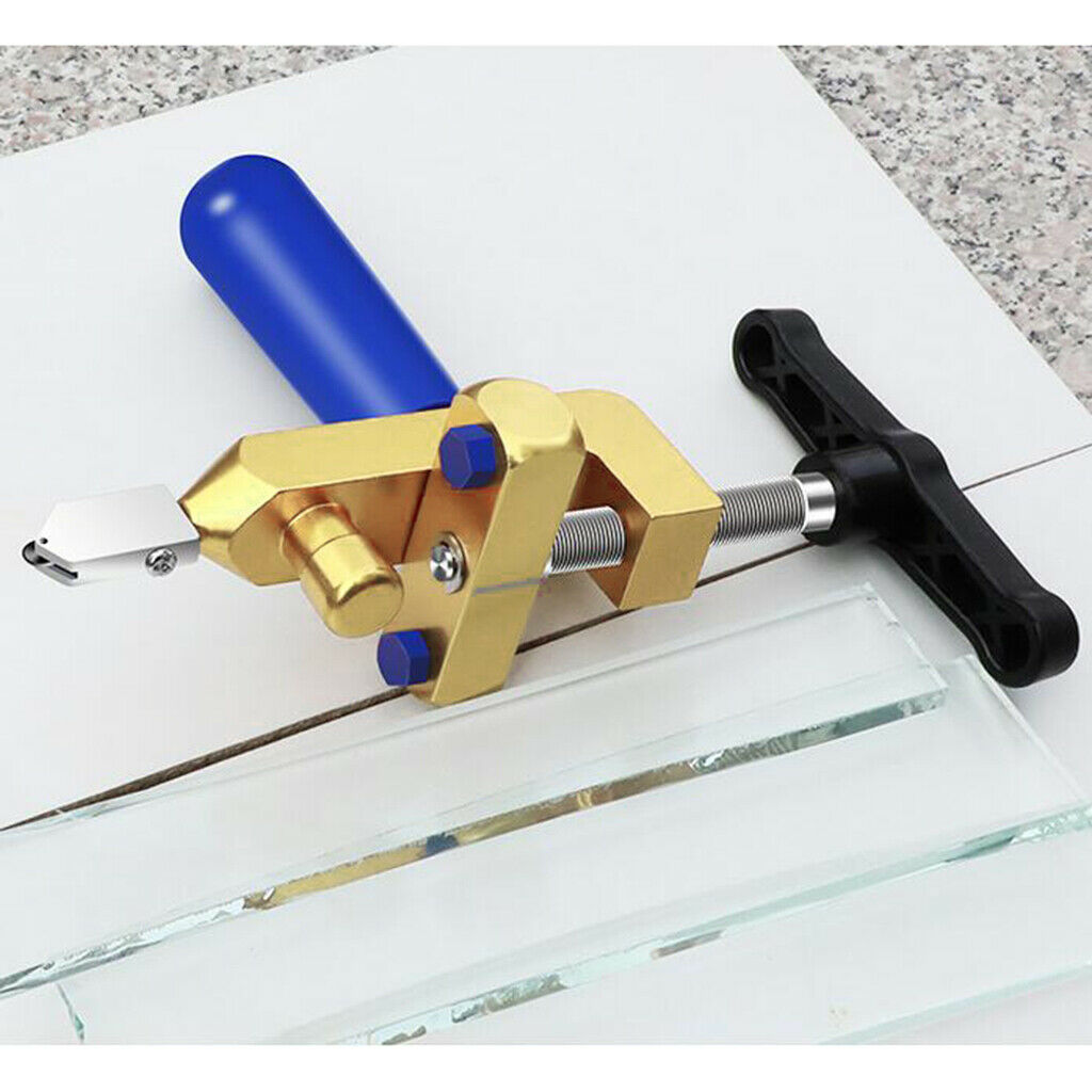 Professional Handheld Hand Grip  -piece Glass Ceramic Tile Cutter Holder