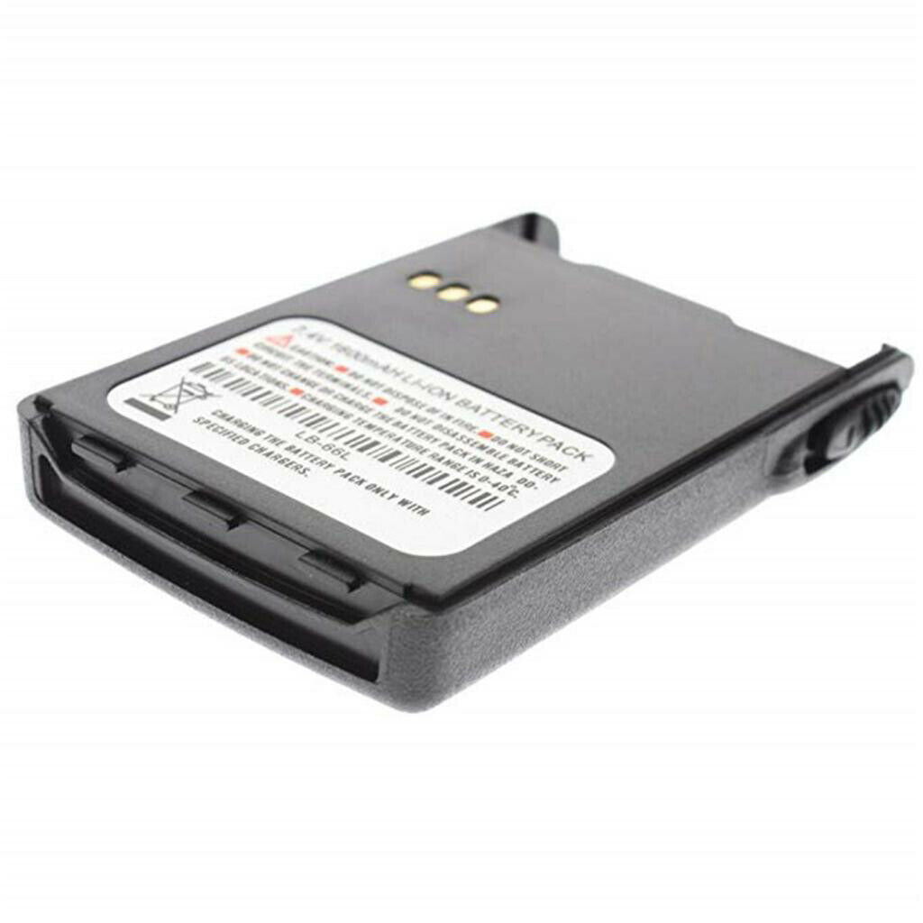 Battery   Case   Box   Shell   for   PUXING   PX - 777   PX - 888 / VEV - 3288S
