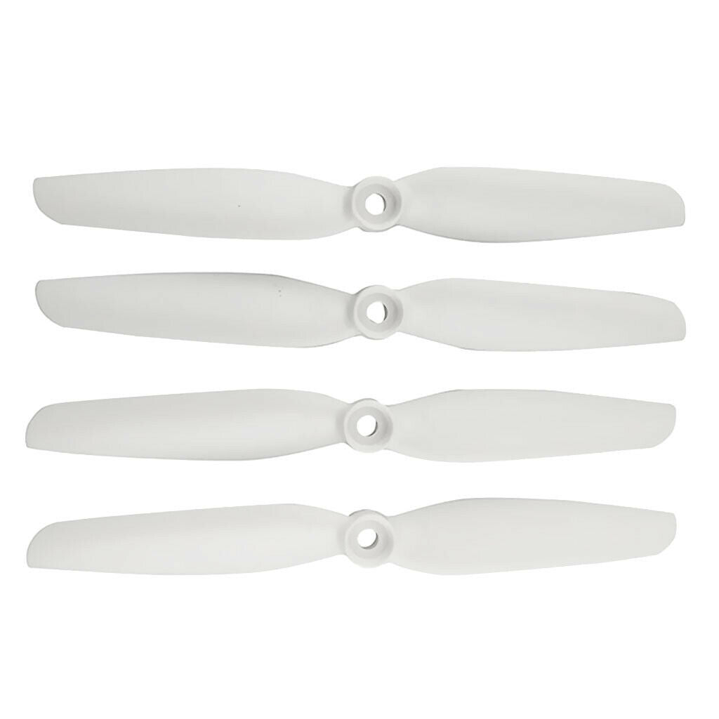 20x Propeller Blade for MJX B6 B6F B6FD B8 Bugs 6 B5W F20 Bugs 5W RC Drone Parts