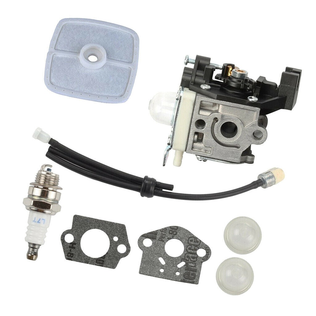 Carburetor Carburetor Repair Kit for PE225 PPF225 SHC225 SRM225 A021001692