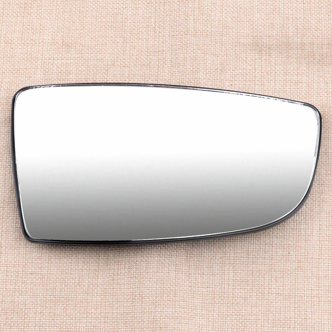 Fit For Ford Transit MK8 2014-2020 Front Right Side Rear View Wing Mirror Glass