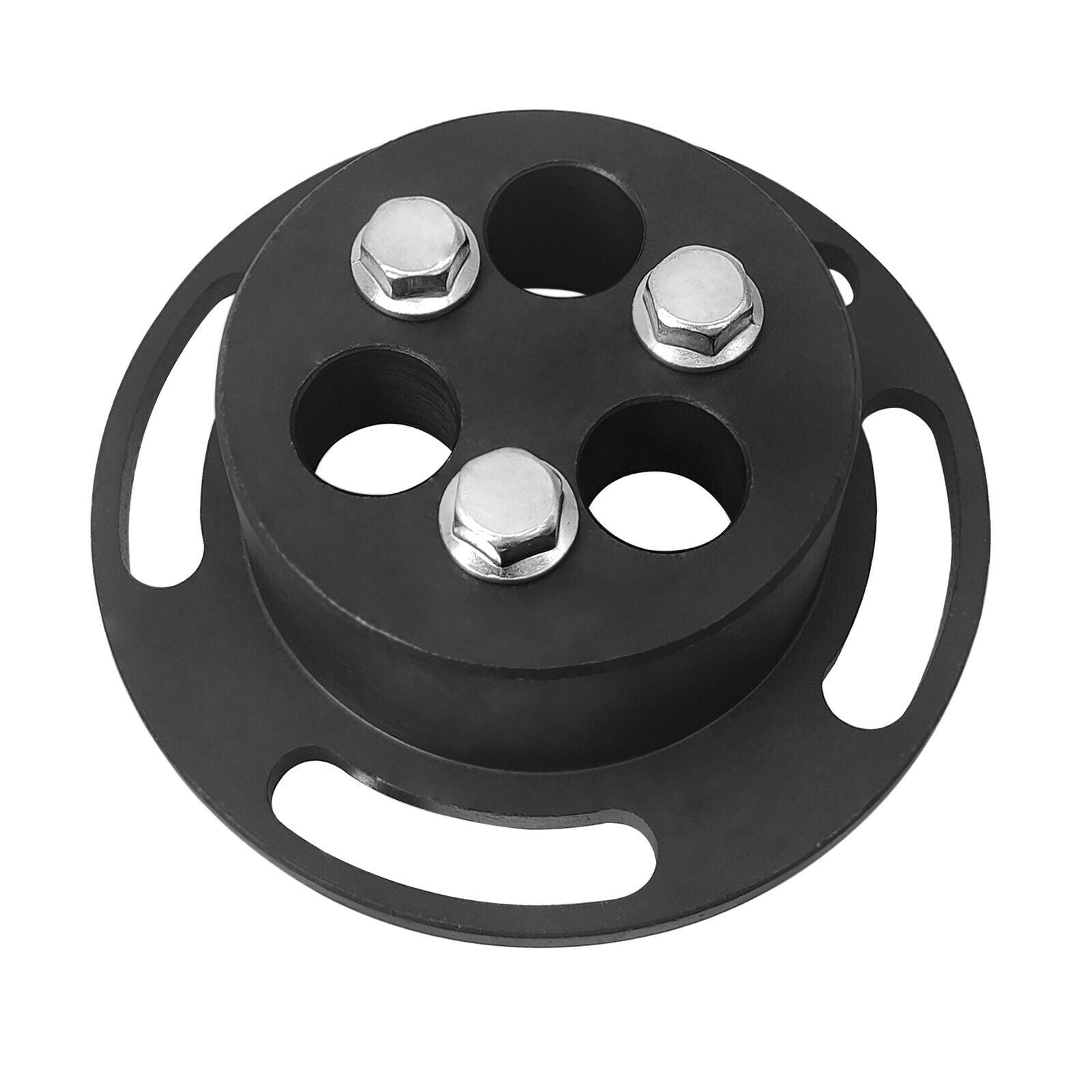 New Water Pump Sprocket Retainer Holding Tool Timing Chain for GM 2.2L 2.4L