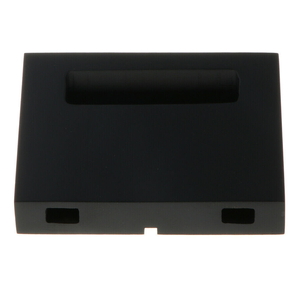 Wood Sound Amplifier Stand Desk Sound Phone Holder Dock for Mobile Phone
