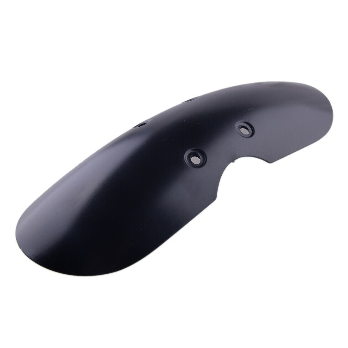 Motorcycle Short Front Fender Mudguard Fit For Triumph Bonneville T100 2001-2016