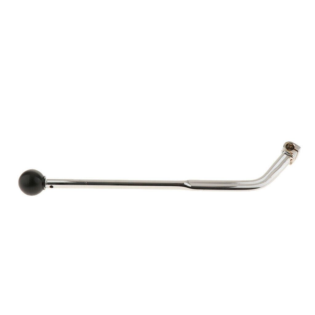 Motorcycle Rear Back Brake Foot Lever Pedal Rod Assy For 50cc-125cc ATV