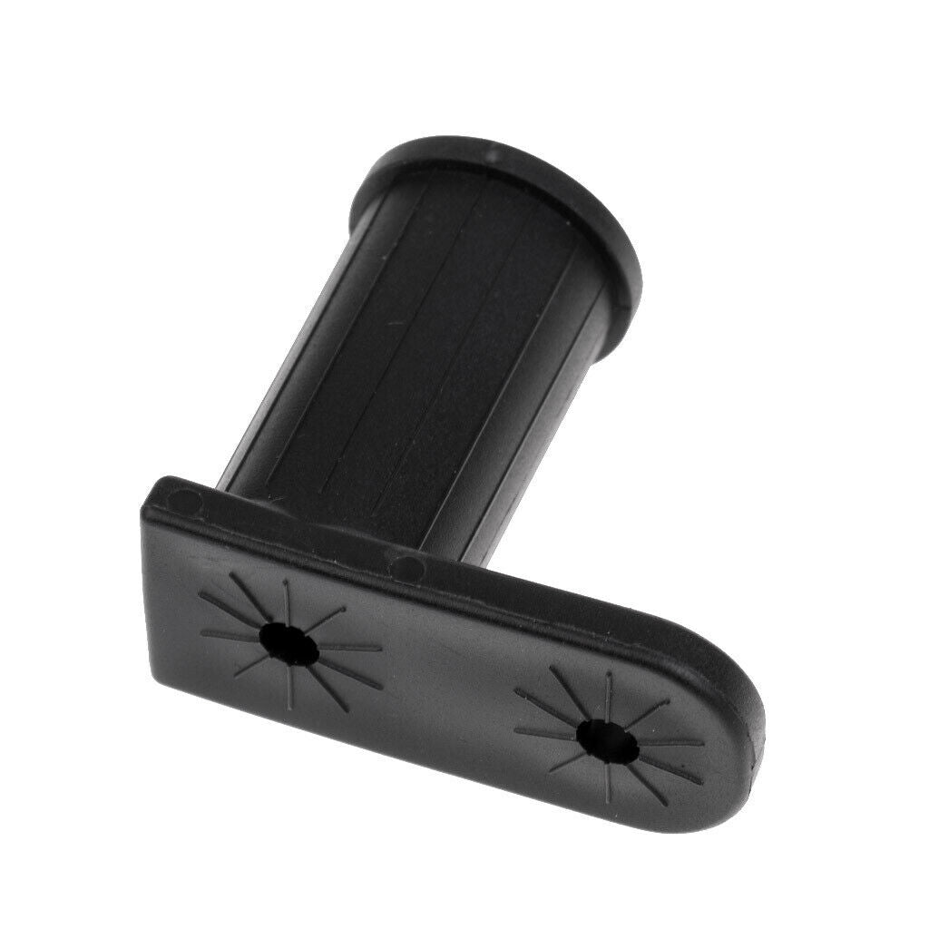 Bike Bicycle Cycling light Handlebar Flashlight Holder Bracket Extender