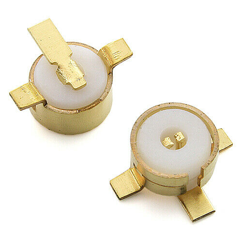 [10pcs] R209408302 HF Coaxial Socket SMD