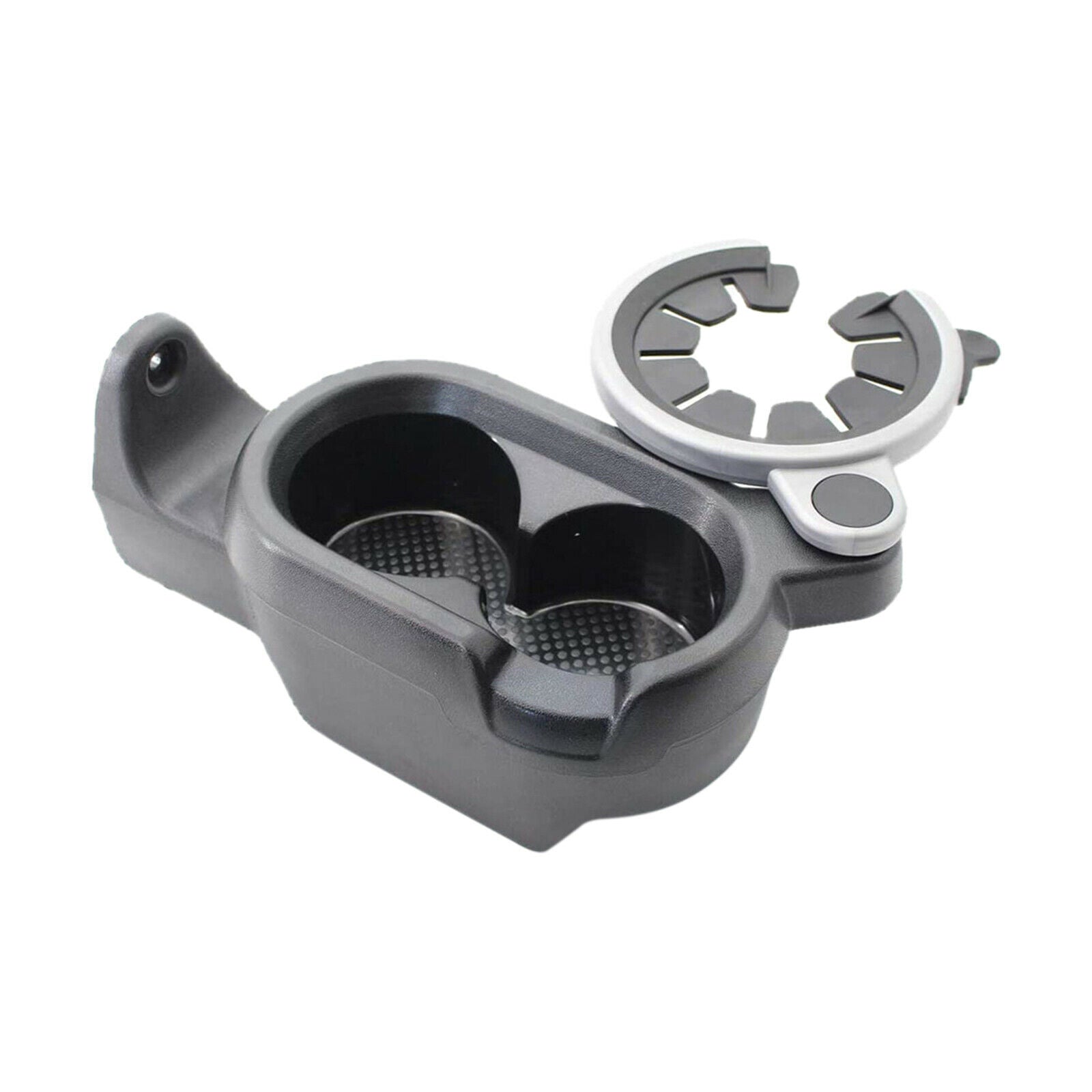 Center Console Storage Tray Water Cup Holder A4518100370 for SMART W451