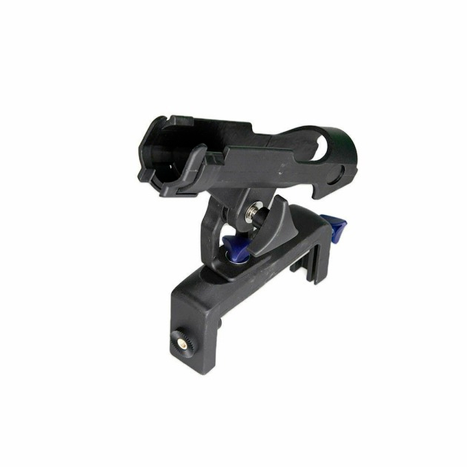 Adjustable 360° Boat Fishing Rod Holder Pole Kit For Racks Folding Bracket