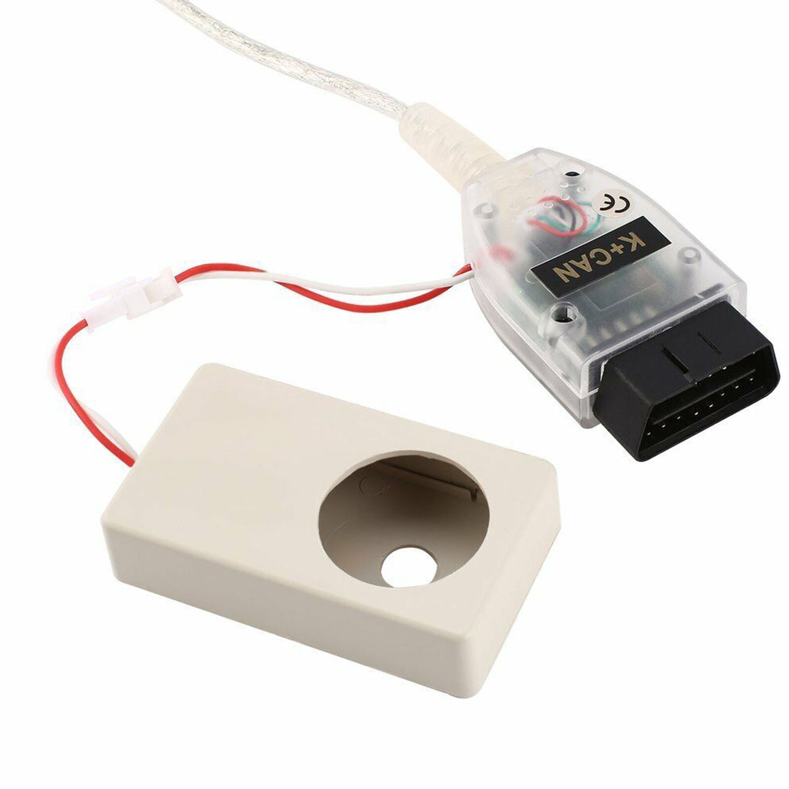 Vagtacho USB Version 5.0 VAG Tacho For NEC MCU 24C32/ 24C64 for Audi Key Program