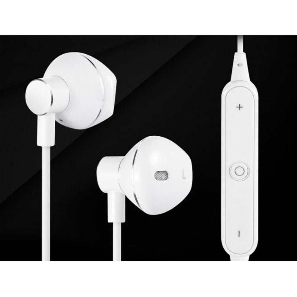 Bluetooth 4.1 Sports Headphone Universal Wireless Stereo Auriculares With Mic