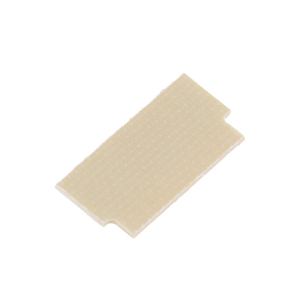 10Pcs 6-LED 3-4.5V flash chip cob LED driver cycle flashing control board DIY SJ