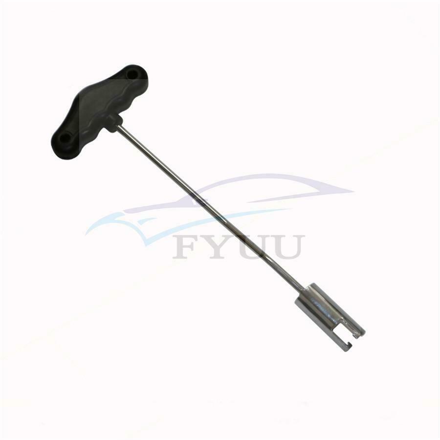 264mm T Type Handle Spark Plug Cable Puller Wrench Car Repair Tools