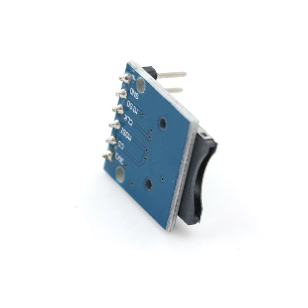 2Pcs TF Mini Card Module Memory Module Arduino ARM  DHJC.l8
