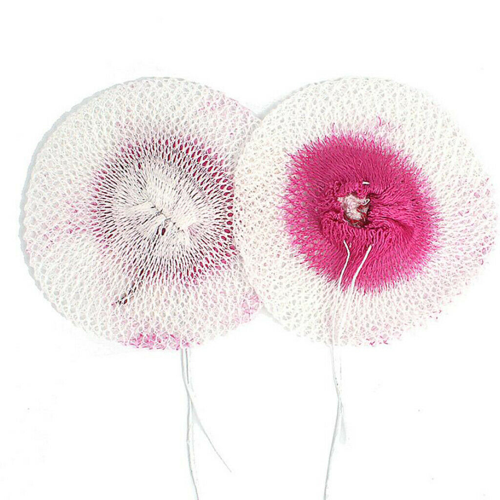 10 pieces gas lamp mantles gas lantern cover net for camping