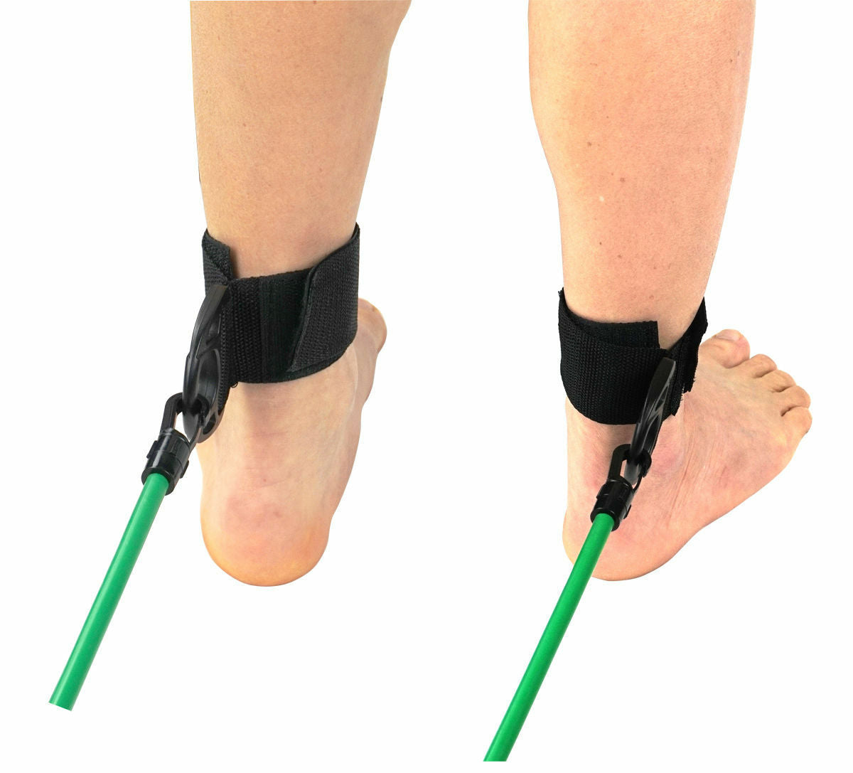 Swim Ankle Strap Stationary Swimmer Swim Lap Swim Training Leash Swim Belt