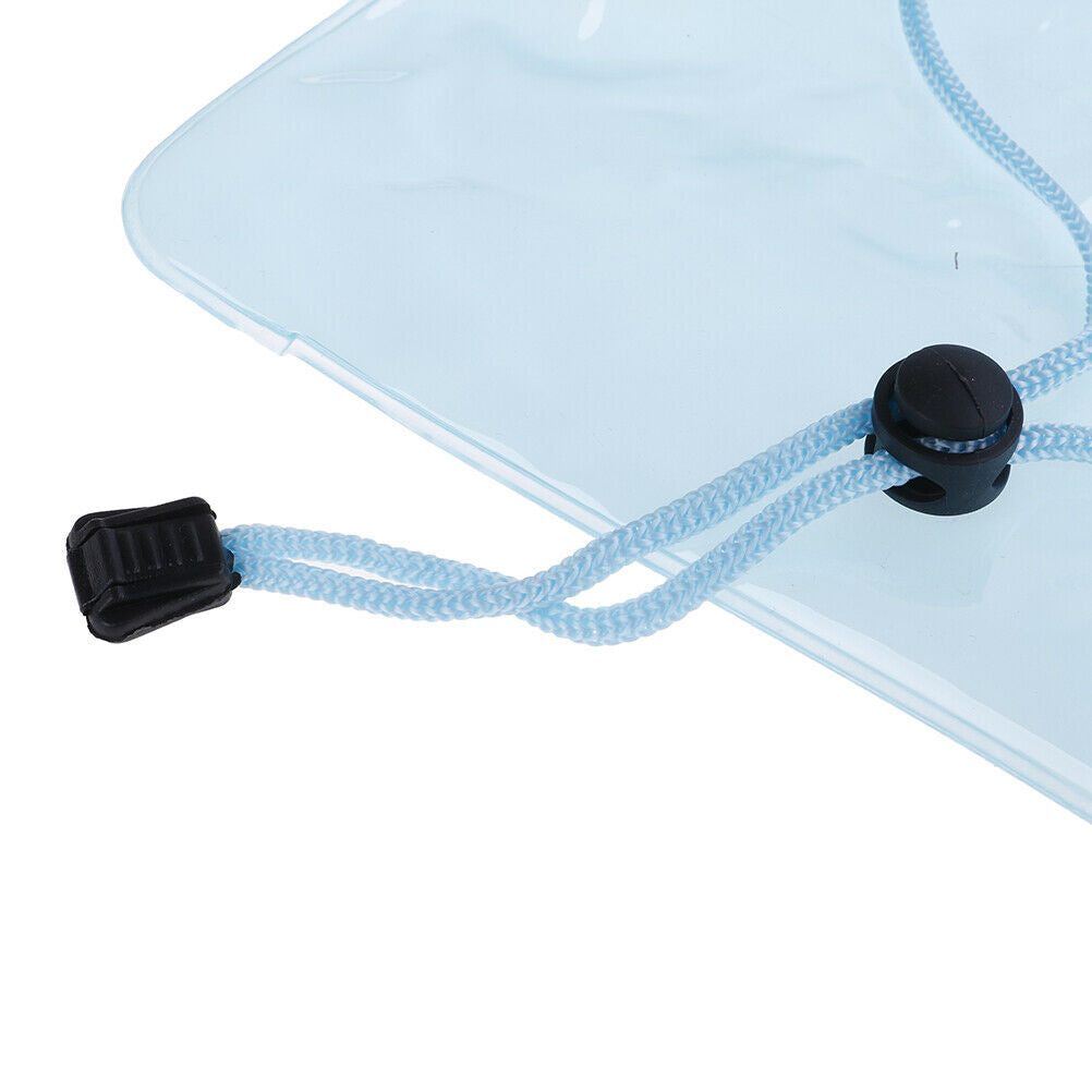 Big Waterproof Pouch Bag Dry Case Cover For All Cell Phone Cam^.l8