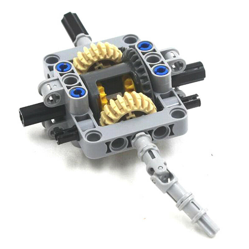 29pc Technic Differential gear box kit pack compatible with TSMA29 JRJCAUJ SJ