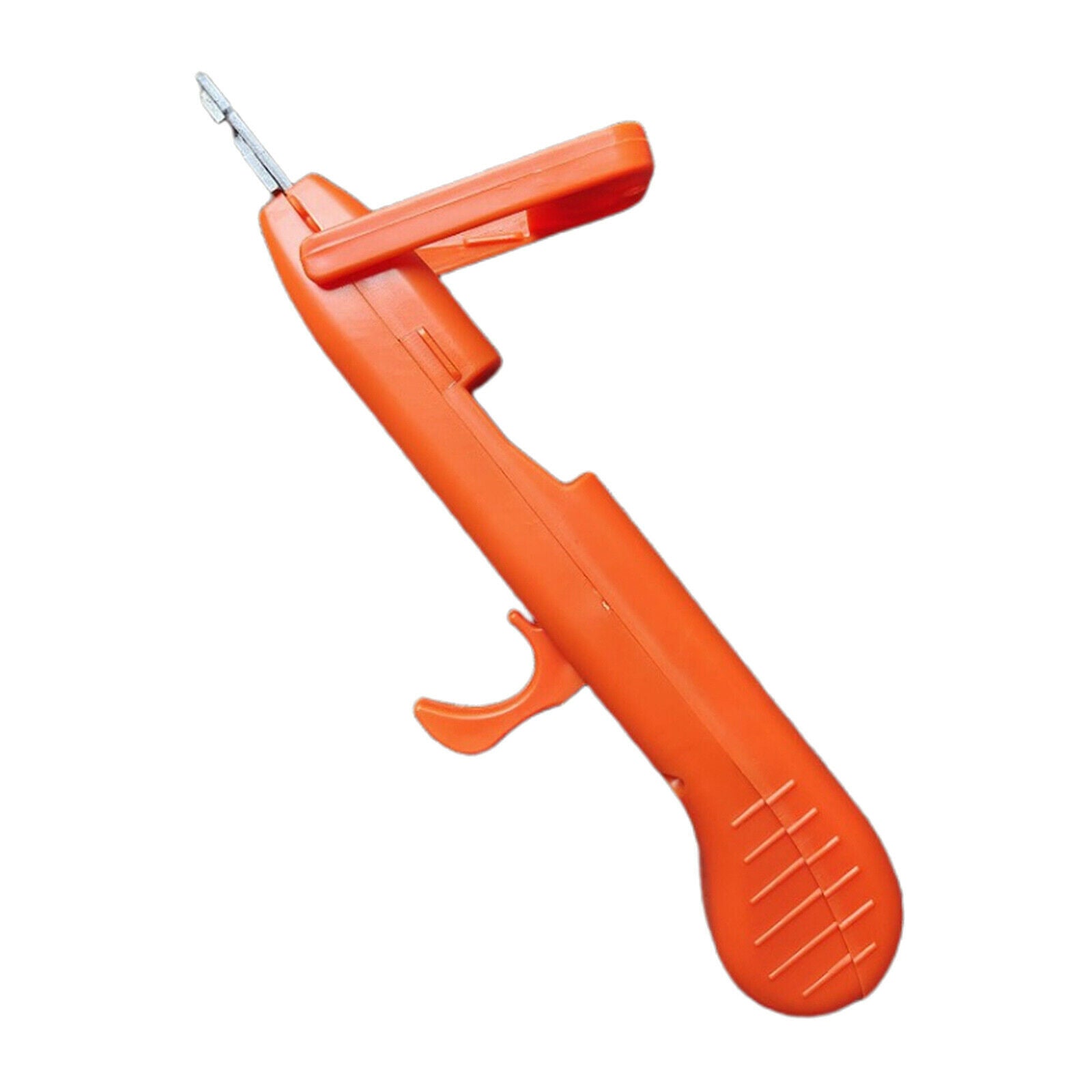 Household Small Pepper Flower Branch Scissors Orchard Pruner Shears Tools