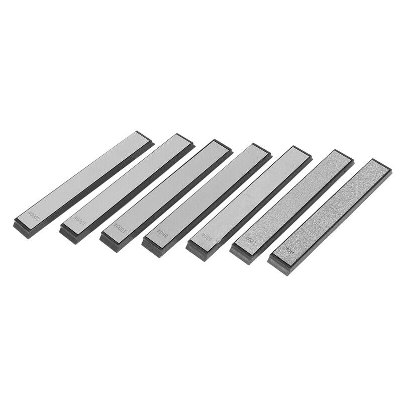80-200 Grain Diamond ening Angle Grindstone ening Professional ener Tool Bar 7W9