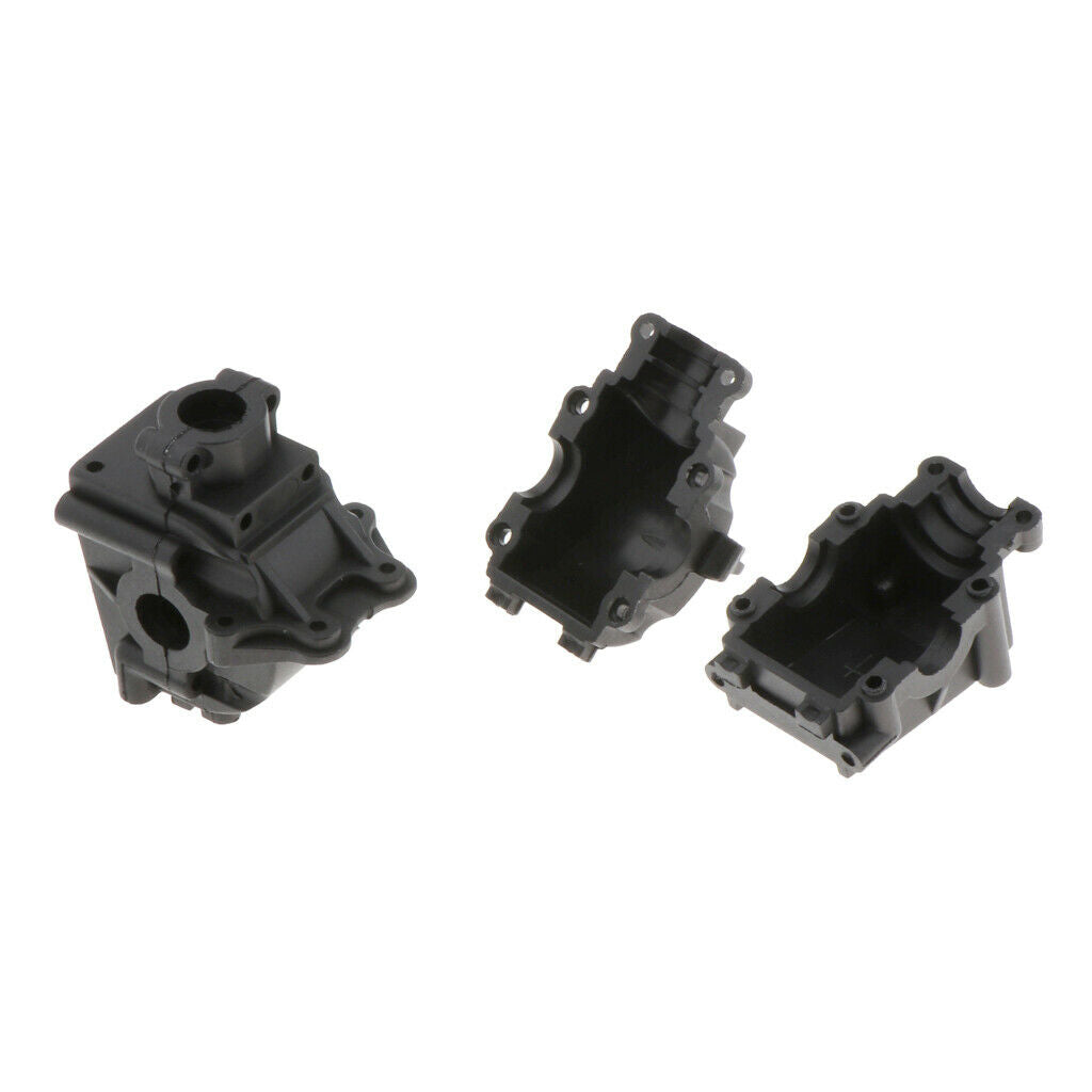 RC Car Upper Lower  Cover Housing Set For WLtoys 144001 1/14 RC Truck