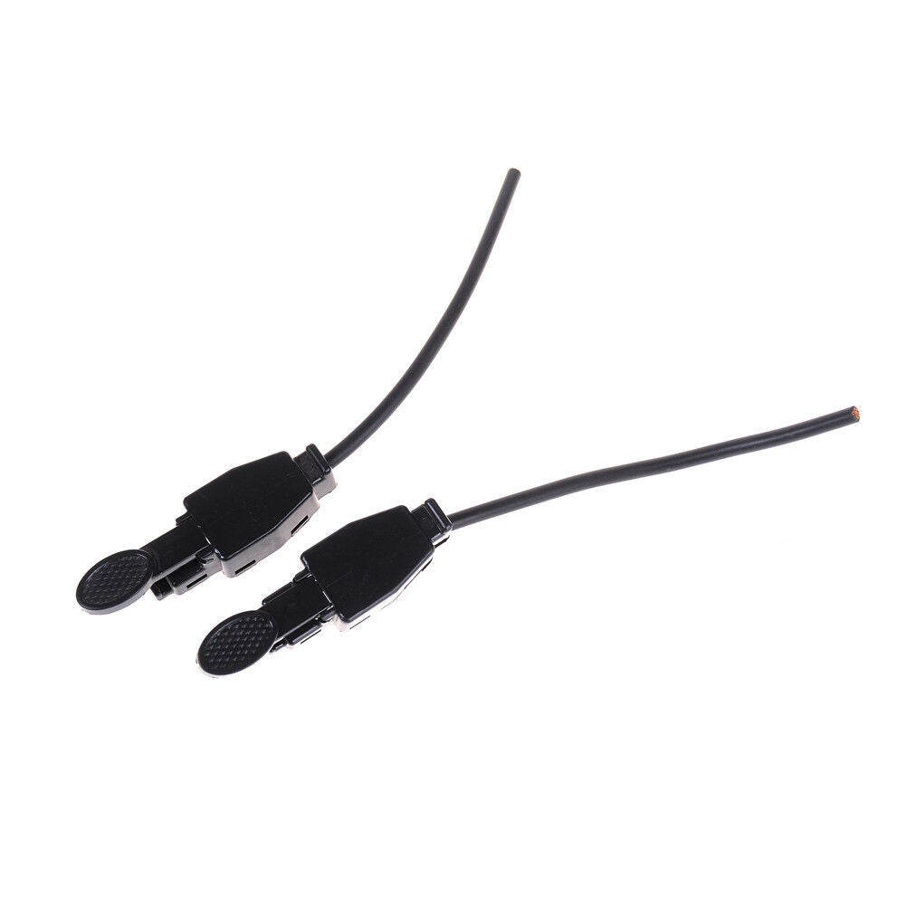 2pcs Torch Switch Trigger With Micro Switch Fitting TIG Plasma Cutter Tor T3 WF