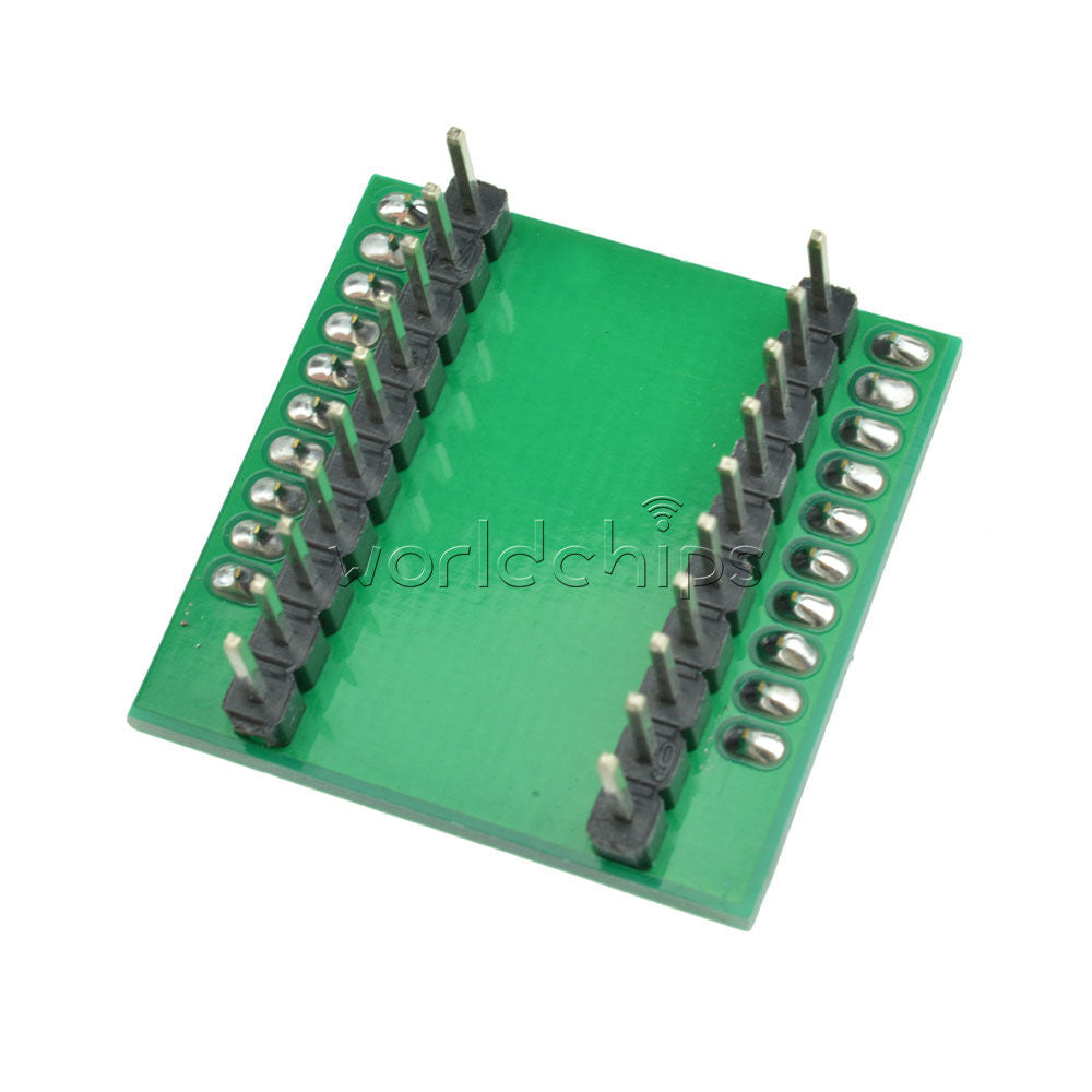 2PCS XBee Breakout Board Module XBee Adapter Shield