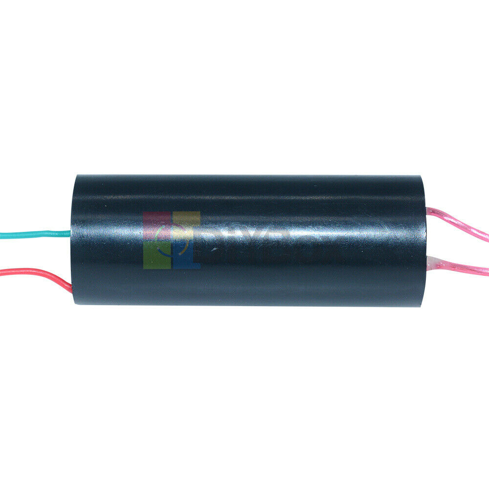 2PCS High-voltage Generator DC 3v-6v to 400kV 400000V Boost Step-up Power Module