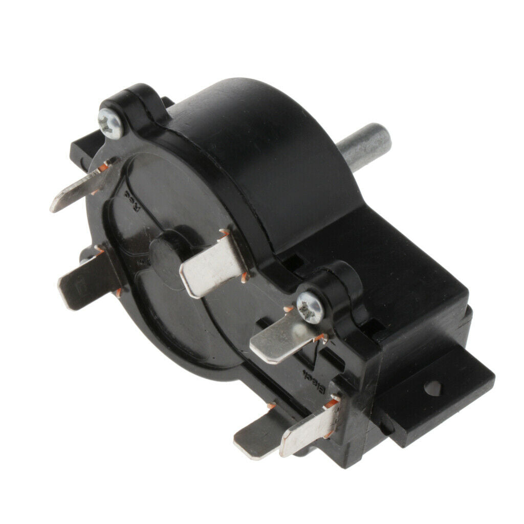 Premium Kayak Canoe Outboard Switch Electric Trolling Motor  Controller