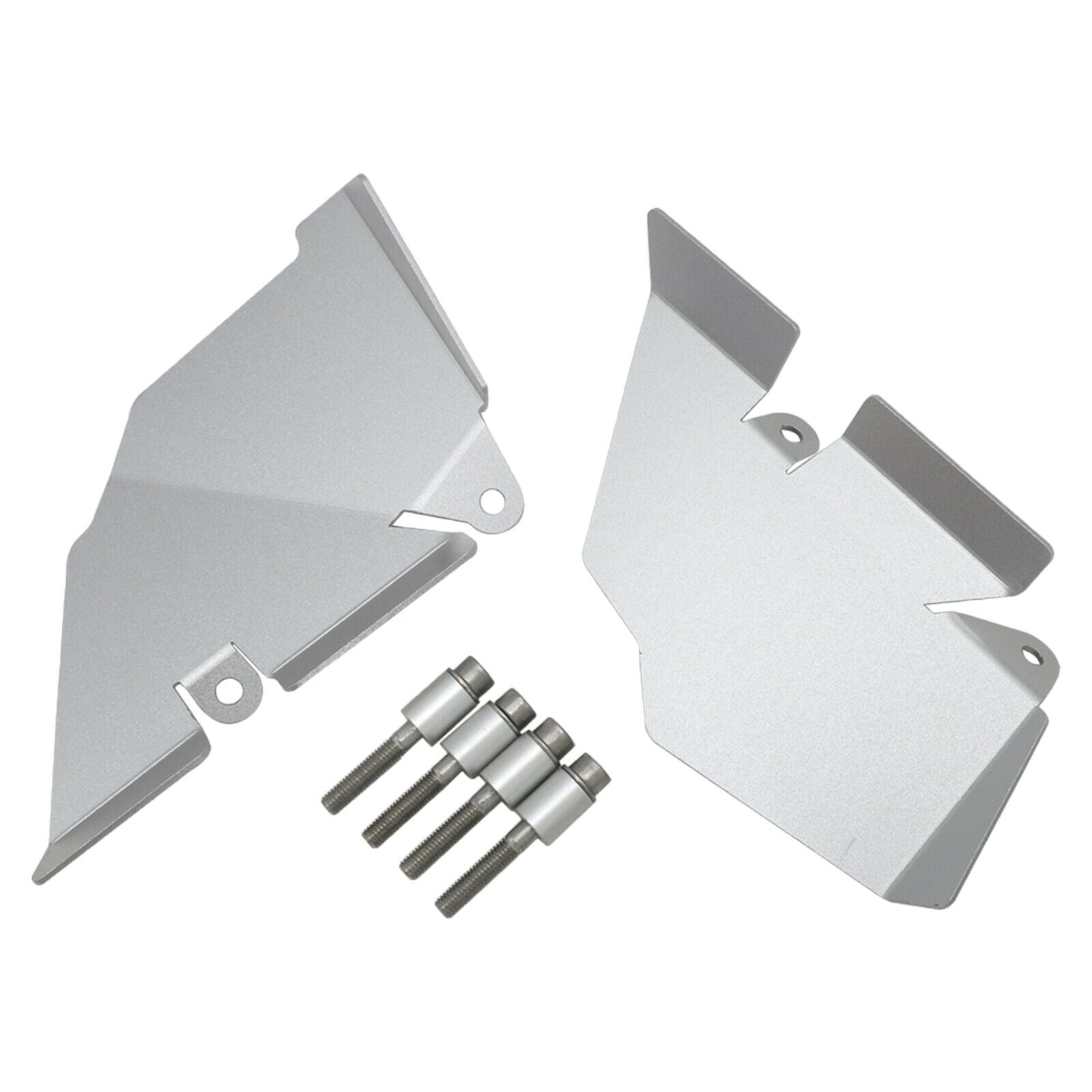 Motorcycle fender Foot Pedal Mudguard For BMW R1200GS ADV 2013-2019 2017