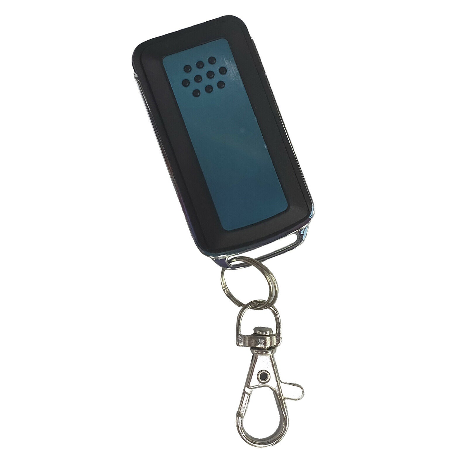 Universal garage door remote control electric gate opener, 433 MHz