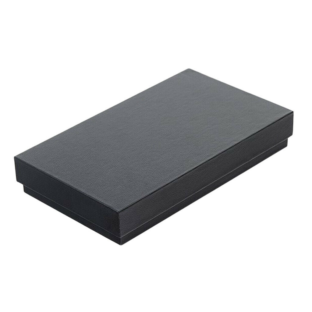 Fashion Leather Finger Ring Display Tray Ring Organizer Jewelry Box Supplies