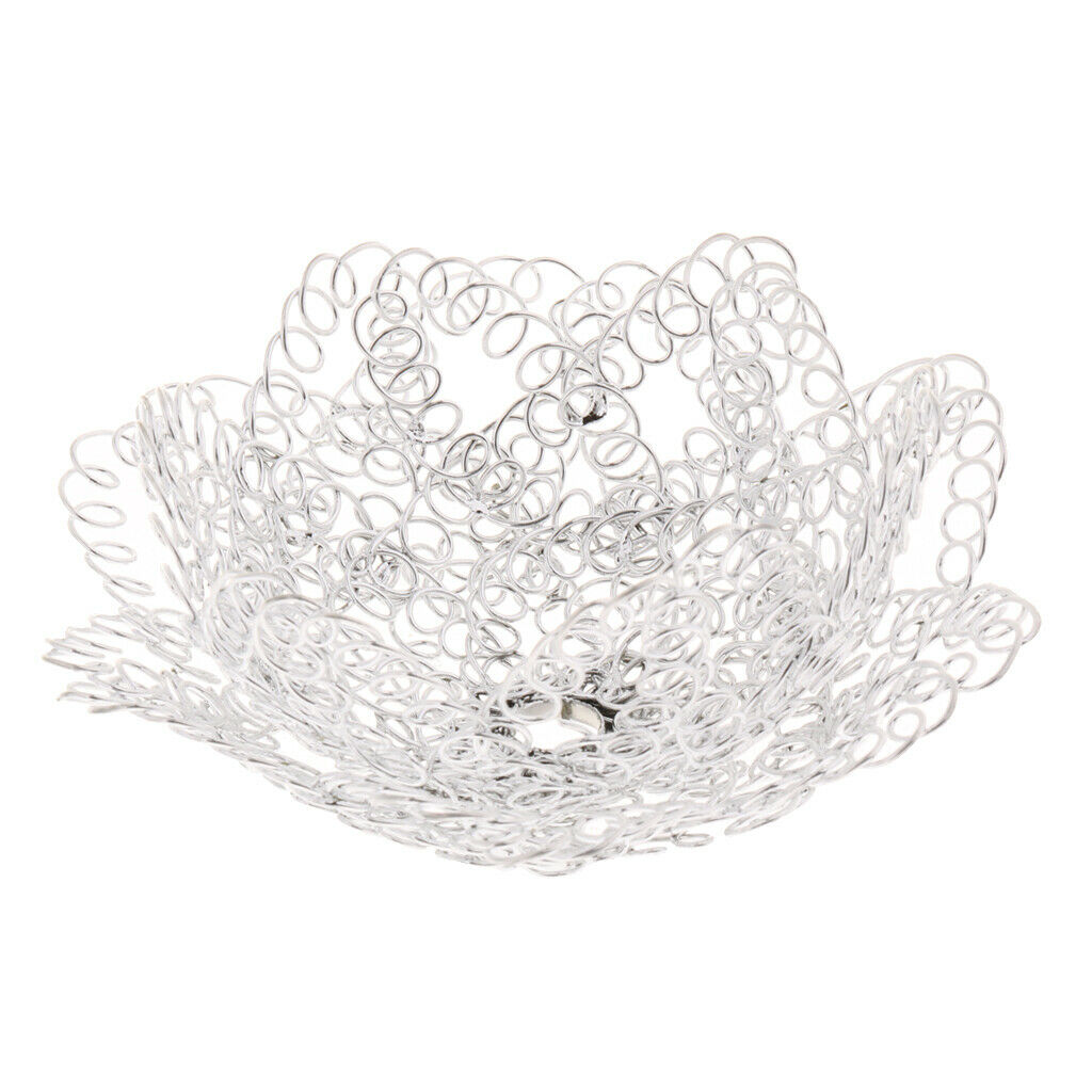 Modern Table Lamp Shade Circular Opening Process Lampshade for Bedroom 06