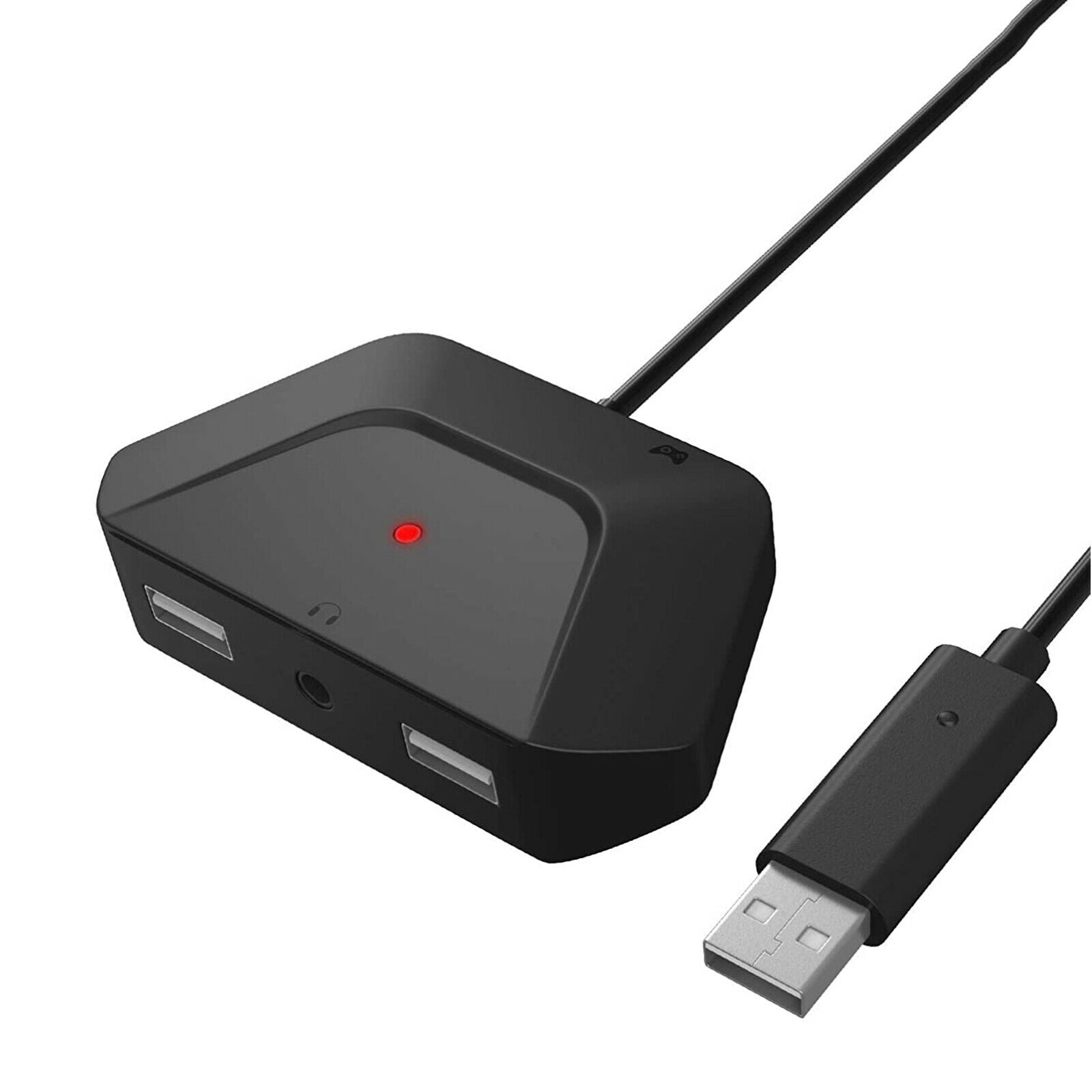 Gaming Keyboard Mouse Adapter Game Console Converter for PS4 Pro